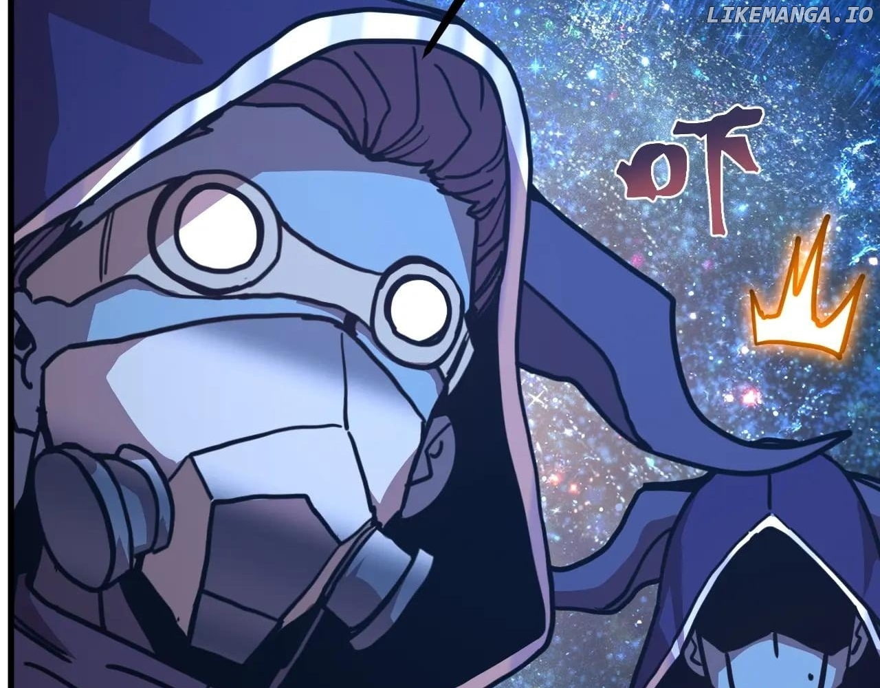 Log into the Future Chapter 231 - page 95